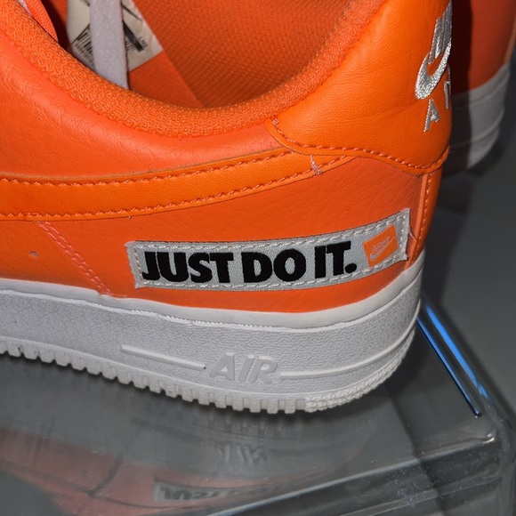 Men AF1 - Picture 2 of 4